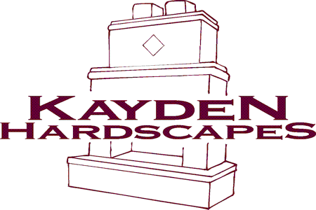 Kayden Hardscapes